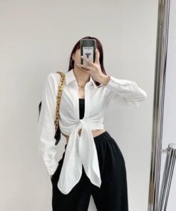 Alternative view of Rập giấy A0 mã 1134 - áo sơ mi