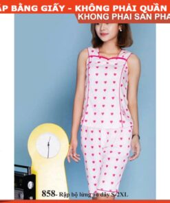 Rập giấy mã 858 -  bộ lửng