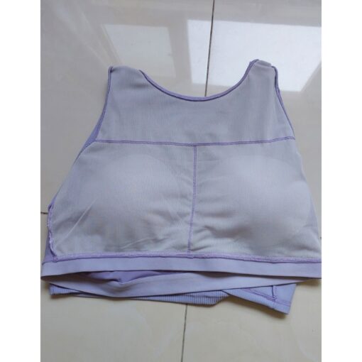 Rập giấy A0 mã 1699- bộ tập thể thao - Hình ảnh 7