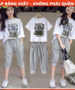 Rập giấy A0 mã R449- Rập bộ thun