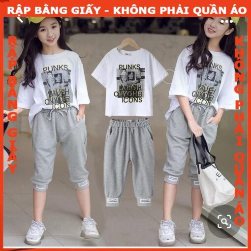 Rập giấy A0 mã R449- Rập bộ thun
