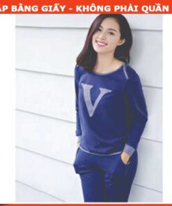 Rập giấy A0 mã 185 - bộ thun vai chồm