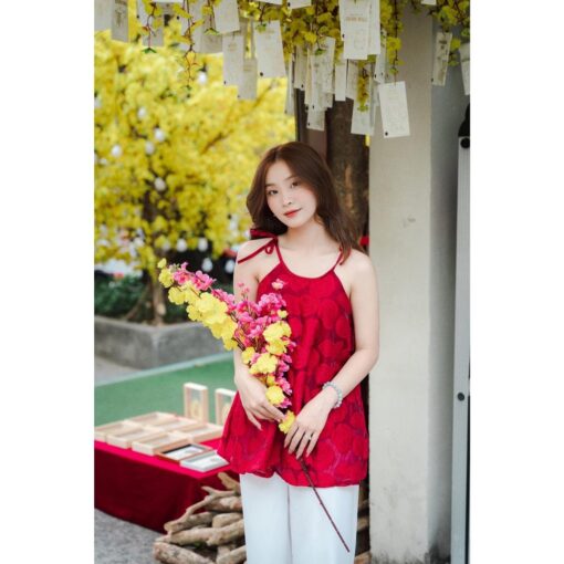 Rập giấy A0 mã 1694 - Rập áo nữ - Hình ảnh 5
