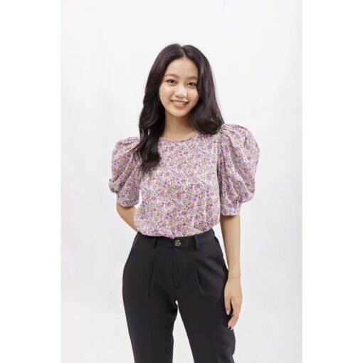 Rập giấy A0  mã 70 - quần bagy - Hình ảnh 3