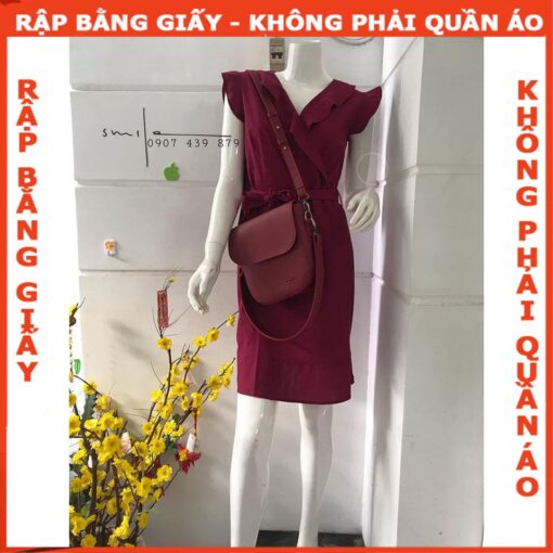 Rập đầm cánh tiênRập mã 527 - Hình ảnh 4