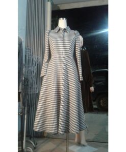 Alternative view of Rập giấy A0 đầm mã 1491 (BẢN VẼ)