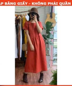 Rập giấy A0 may đầm nữ mã 43