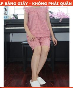 Rập giấy A0 mã 872 - bộ lửng cánh tiên