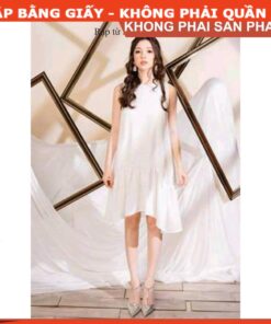 Rập mã 262 rập đầm suông đuôi cá