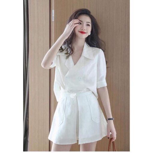 Rập giấy A0 mã 1359 - set váy A áo - Hình ảnh 7