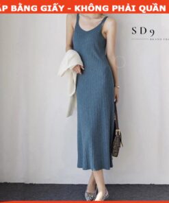 Rập giấy A0 mã 1462- đầm thun dáng A