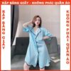 Rập giấy A0 mã 1420- rập đầm ngủ