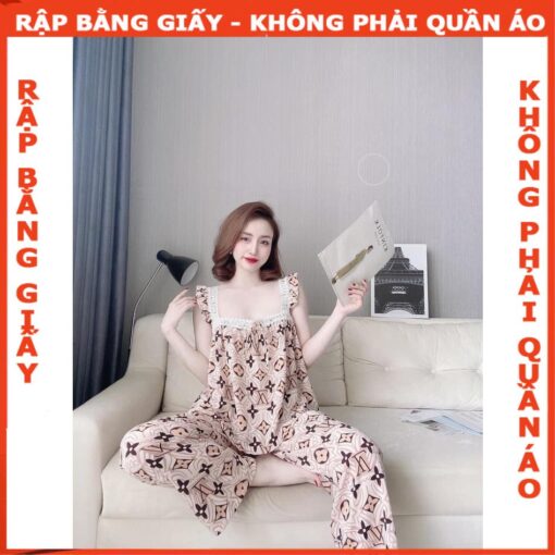 Rập giấy mã 1503 - bộ dây cánh tiên
