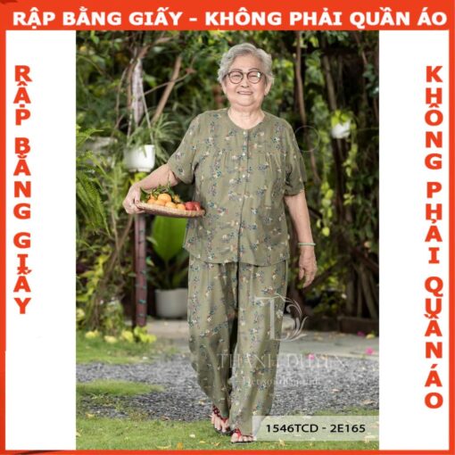 Rập giấy A0 bộ dứt đô mã 303 - Hình ảnh 3