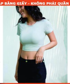 Rập giấy A0 may bộ thể thao mã 1574