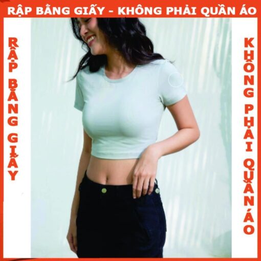 Rập giấy A0 may bộ thể thao mã 1574