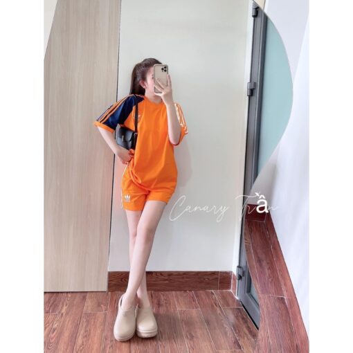 Rập giấy A0 bộ thun tay ragland mã 1689 - Hình ảnh 2