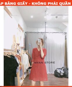 Alternative view of Rập đầm nhún ngựcRập mã 727