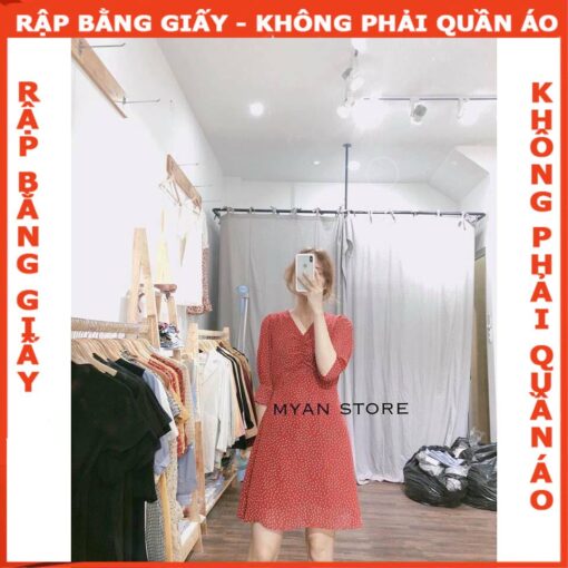 Rập đầm nhún ngựcRập mã 727 - Hình ảnh 2