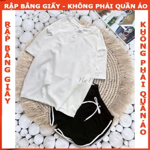 Rập giấy A0 mã 1597 - bộ đùi