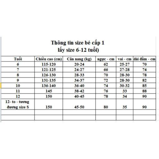 Rập giấy A0 mã R391 - đầm bâu lính thủy - Hình ảnh 4