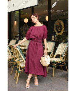 Alternative view of Rập giấy A0 mã 362 - Rập set váy áo