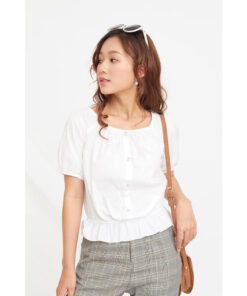 Alternative view of Rập giấy A0 mã 721 - áo kiểu - có HD may