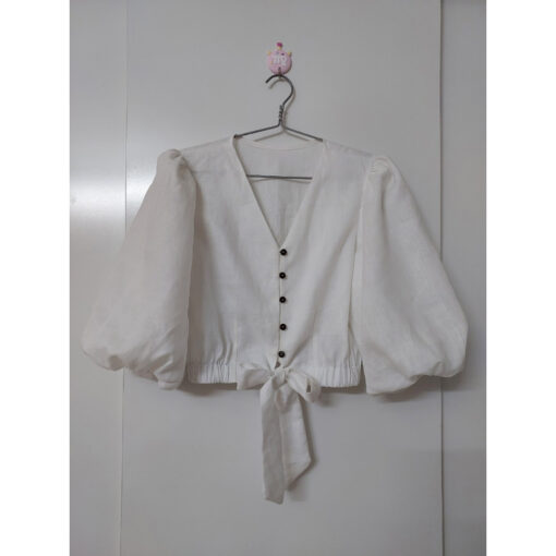 Rập mã 1678 - Rập 2 dáng áo - Hình ảnh 3