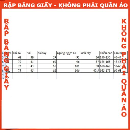 Rập giấy A0 mã B27 - áo sơm mi dài tay phom ôm - Hình ảnh 4