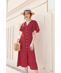 Rập giấy A0 mã 502 - rập đầm nữ