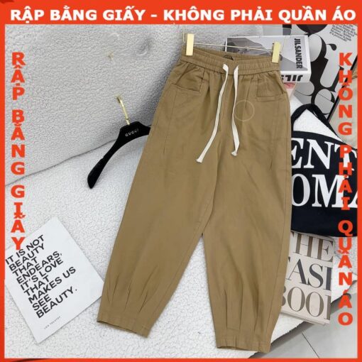 Rập giấy A0 mã 400 - quần bom
