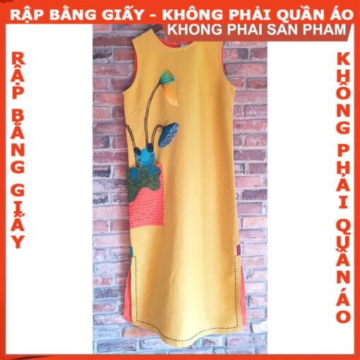 Rập mã 628 rập đầm sát nách