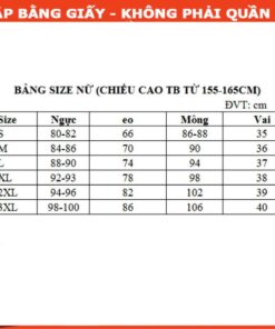 Alternative view of Rập   áo vest dáng suông mã 1487