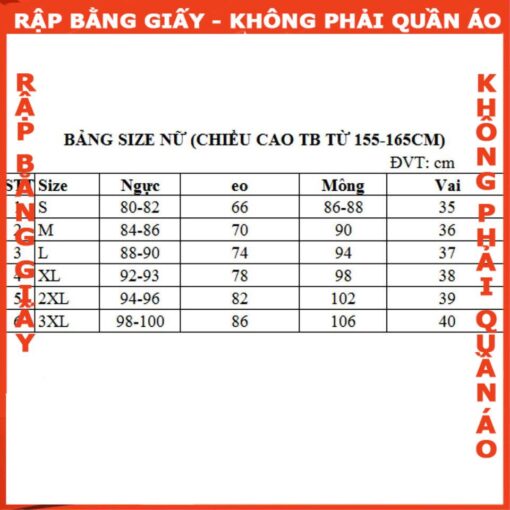 Rập giấy A0 may yếm bầu mã  BA41 - Hình ảnh 2