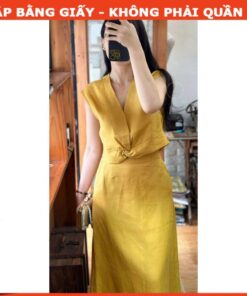 Rập giấy A0 mã 118 - áo xoắn eo