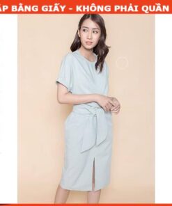 Rập đầm xoắn eoRập mã 720