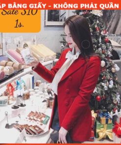 Rập giấy A0 may áo nữ mã 1531