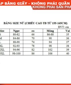 Alternative view of Rập giấy A0 mã 994 - Rập áo trễ vai