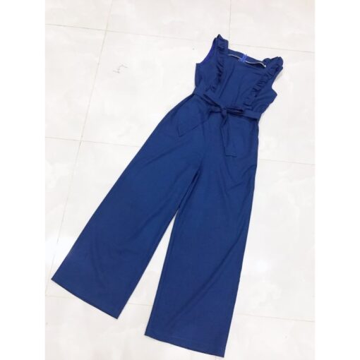 Rập giấy A0 bộ jum nữ  mã 837 - Hình ảnh 4
