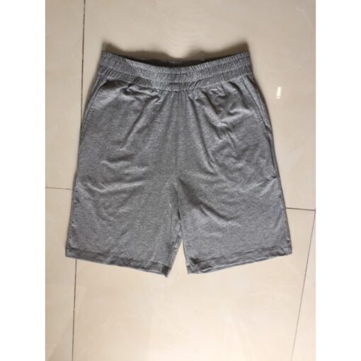 Rập giấy A0 mã B38 -  quần short lưng thun nam - Hình ảnh 5