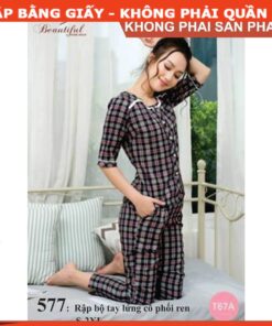 Alternative view of Rập giấy A0 mã 577 rập bộ