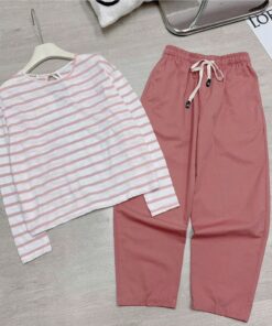 Alternative view of Rập giấy mã 250 - bộ quần bagy áo thun