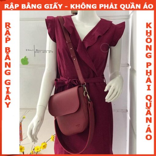 Rập đầm cánh tiênRập mã 527 - Hình ảnh 3