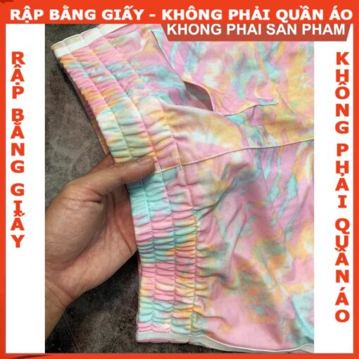 Rập giấy A0 bộ thun mã 962 - Hình ảnh 4