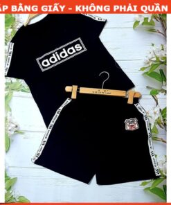 Rập giấy A0 bộ đùi bé trai mã B34