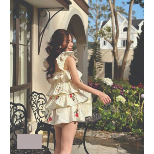 Rập giấy A0 bộ bánh bèo mã 285 - Hình ảnh 5
