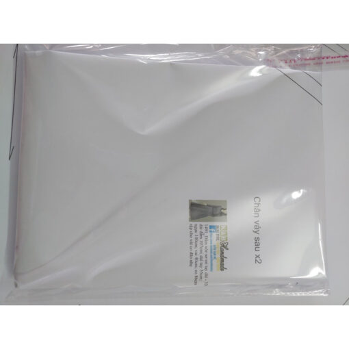 Rập giấy A0 đầm mã 1491 (BẢN VẼ) - Hình ảnh 5
