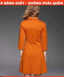 Alternative view of Rập dáng 7 mảnhRập in màu A0 mã 248