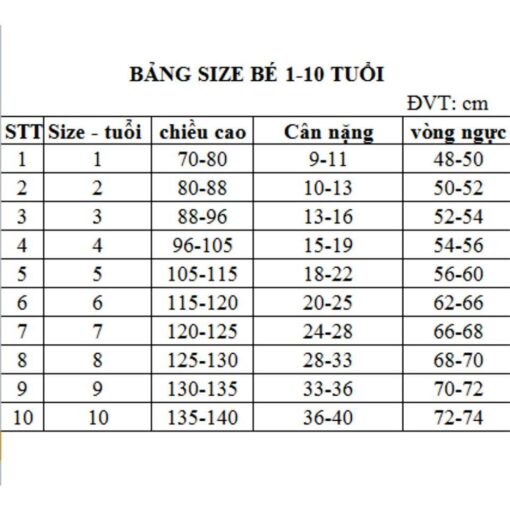 Rập mã R331 rập áo tắm bé - Hình ảnh 2