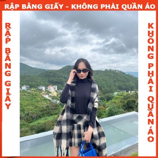 Rập giấy A0 nguyên set cho nữ mã 293 (BẢN VẼ)